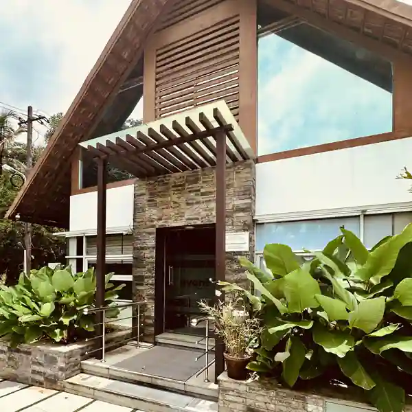 video testimonial image